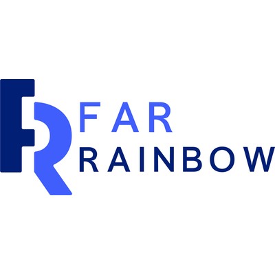 Far Rainbow's Logo