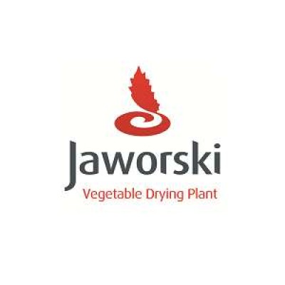 Jaworski Vegetable Drying Plant's Logo