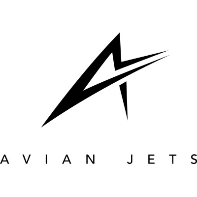 Avian Jets's Logo