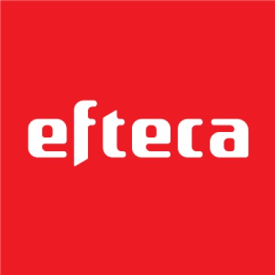 Efteca's Logo