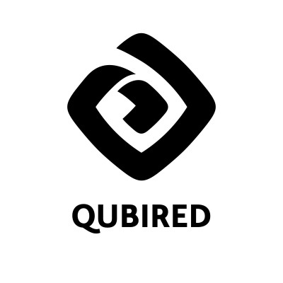 Qubi R&D's Logo