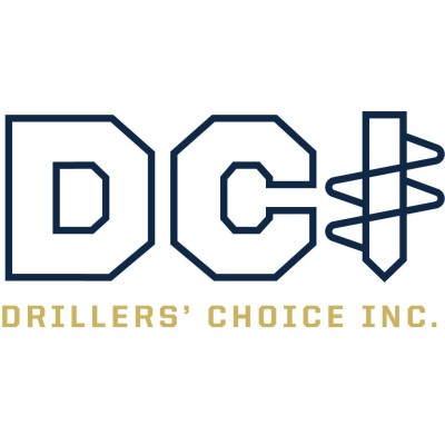 Drillers'​ Choice Inc's Logo