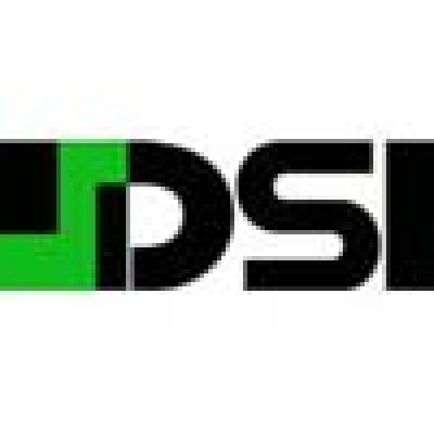 Digital Surveillance Inc. (aka DSI Robotics)'s Logo