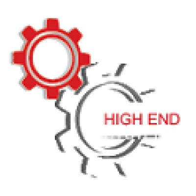 High End Systems LLC's Logo