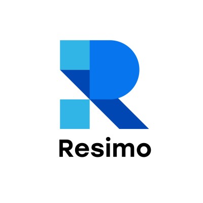 Resimo's Logo