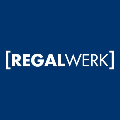 REGALWERK's Logo