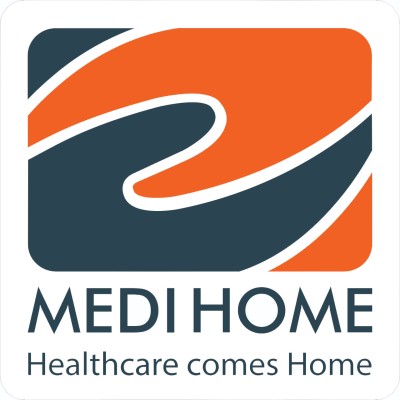 MediHome Family Clinic Pvt Ltd's Logo