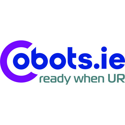 Cobots.ie's Logo