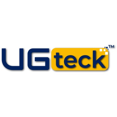 UGteck™ Marine's Logo