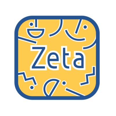 Zeta's Logo