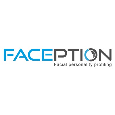 Faception's Logo