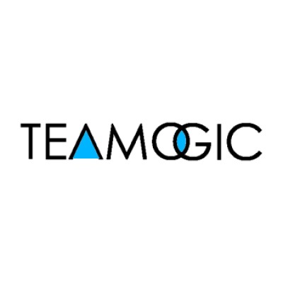 Teamogic's Logo