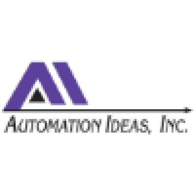 Automation Ideas Inc.'s Logo