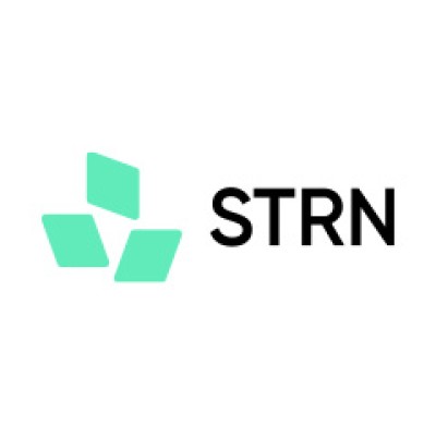 Sports Tech Research Network (STRN)'s Logo