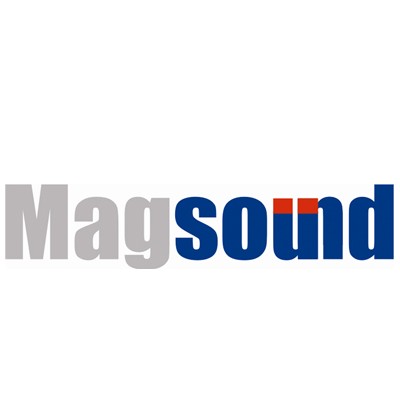 Ningbo Sanhuan Magsound's Logo