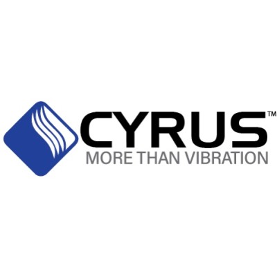 Cyrus Schwingtechnik's Logo