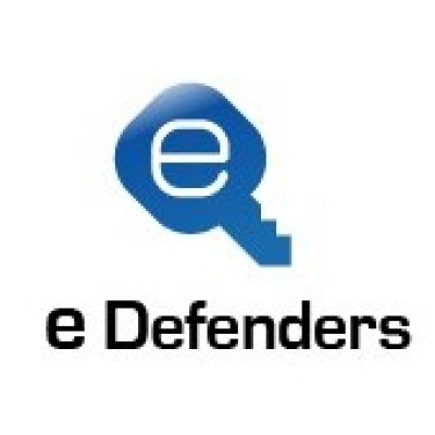 eDefenders's Logo