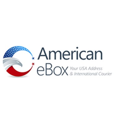 American eBox - FBA freight forwarder & e-commerce logistics's Logo