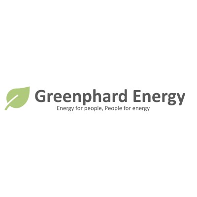 Greenphard Energy's Logo