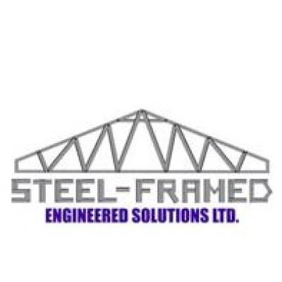 Steel-Framed Engineered Solutions Ltd.'s Logo