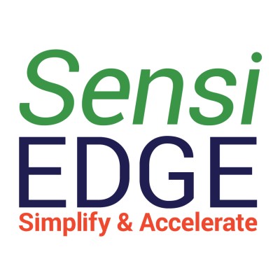 SensiEDGE LTD's Logo