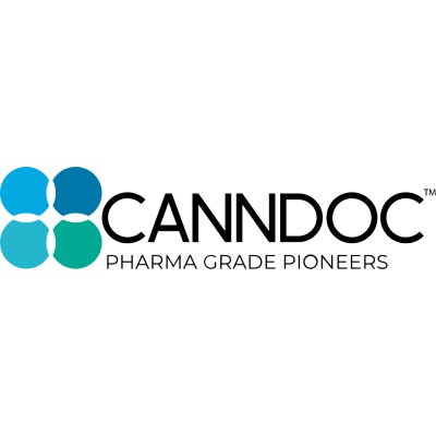 CANNDOC's Logo