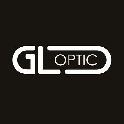 GL Optic | Light quality control's Logo