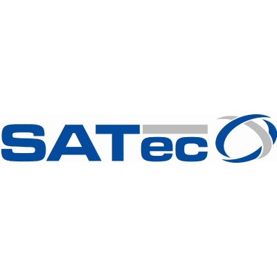 SATec GmbH's Logo