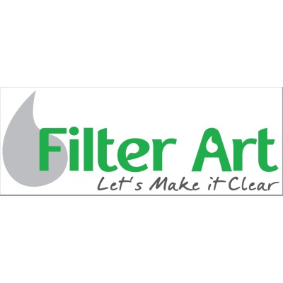 FILTER ART Ltd's Logo