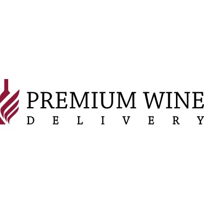 Premium Wine Delivery's Logo