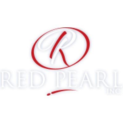 Red Pearl Inc.'s Logo