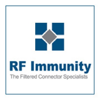 RF Immunity's Logo