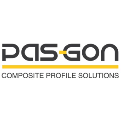 Pas-Gon LTD's Logo