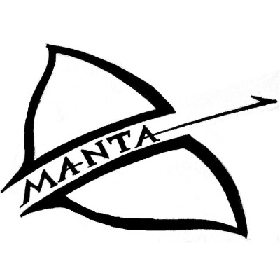 Manta Air. | UAS Parachutes & AirBags for recovery systems.'s Logo