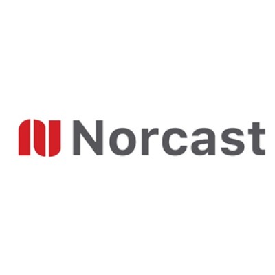 Norcast S.A. de C.V.'s Logo