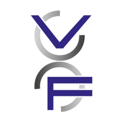 Vinfoil's Logo