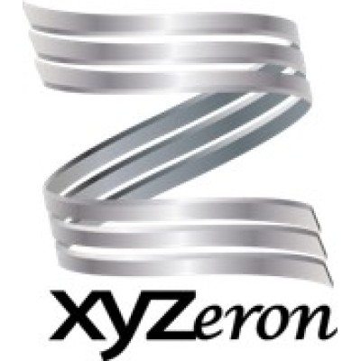 XYZeron's Logo