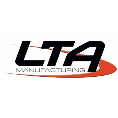 LTA Manufacturing's Logo