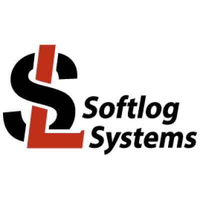 Softlog Systems (2006) Ltd.'s Logo