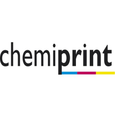 Chemiprint's Logo