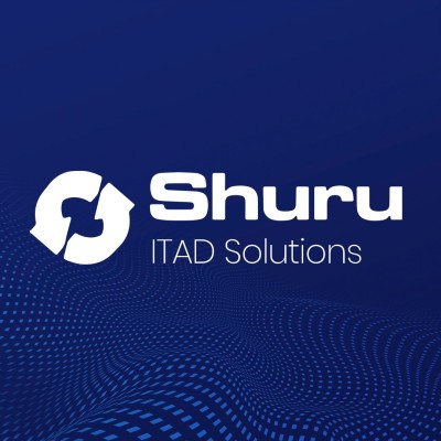 Shuru ITAD Solutions's Logo