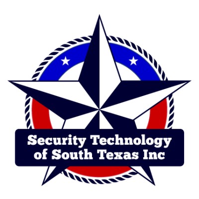 Security Technology of South Texas Inc.'s Logo