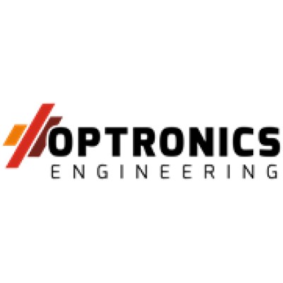 Optronics Engineering's Logo