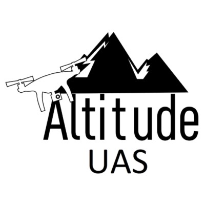 Altitude UAS's Logo