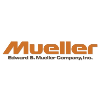 Edward B. Mueller Co. Inc.'s Logo