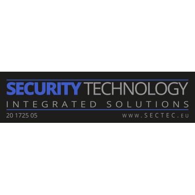 Security Technology's Logo