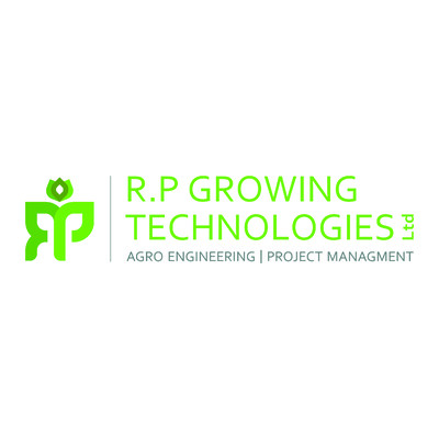 R.P. Growing Technologies Ltd's Logo