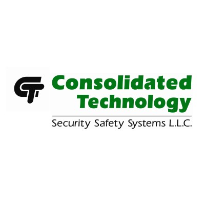 Consolidated Technology Security Safety Systems's Logo