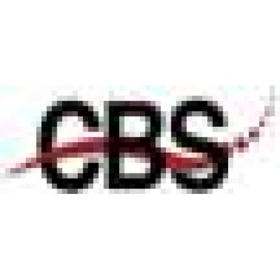 CBS Ltd's Logo