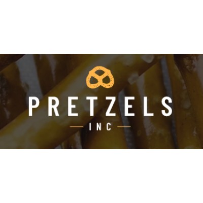 Pretzels Inc's Logo